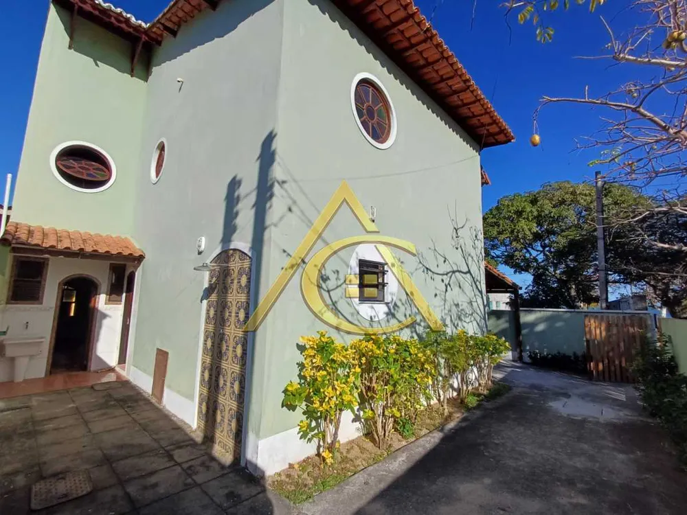Casa, 4 quartos, 180 m² - Foto 4