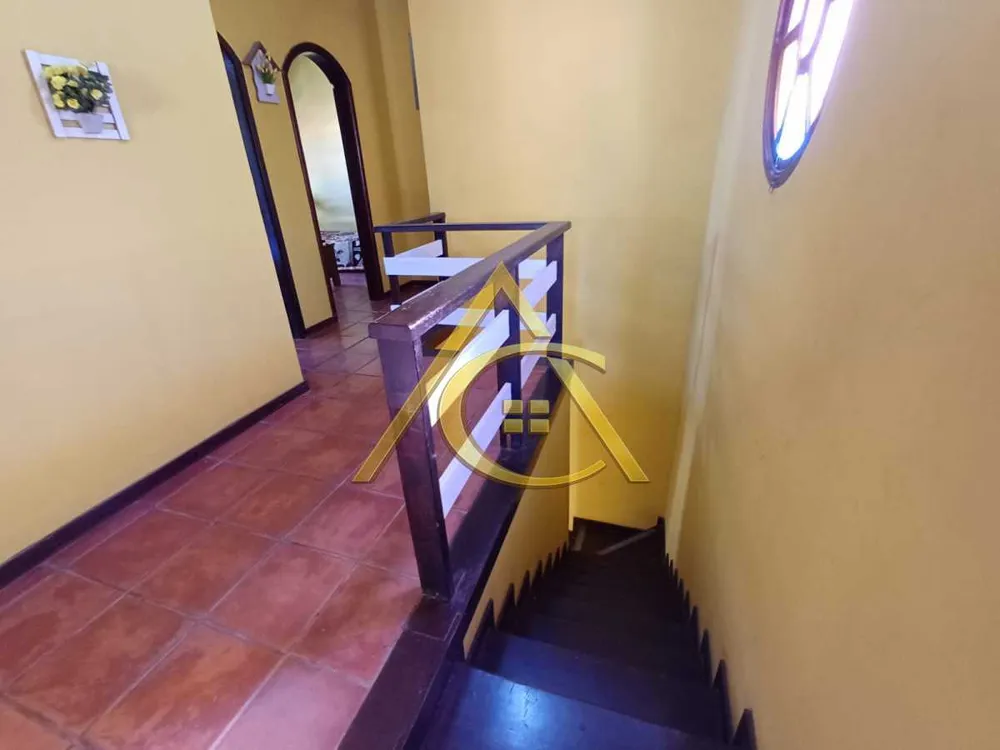 Casa, 4 quartos, 180 m² - Foto 21