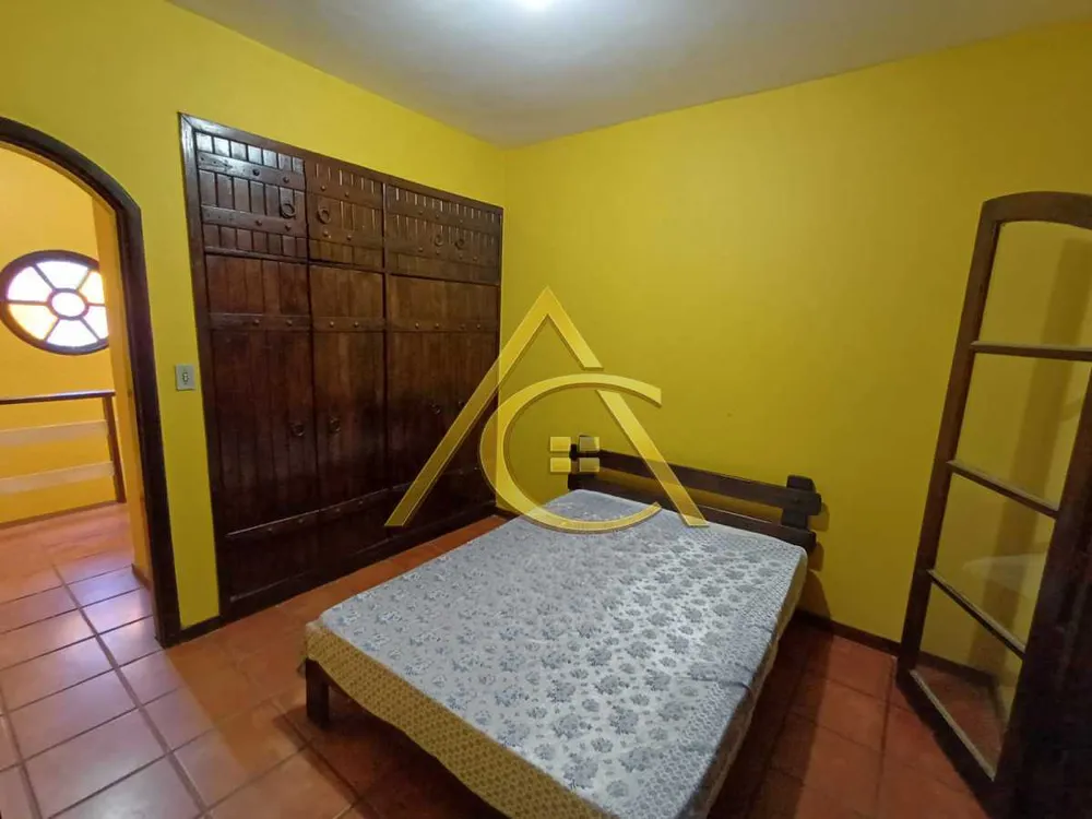 Casa, 4 quartos, 180 m² - Foto 12