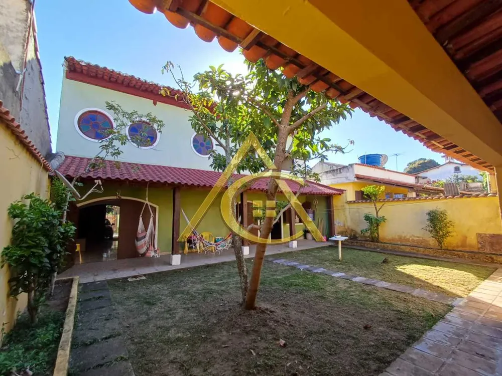 Casa, 4 quartos, 180 m² - Foto 14