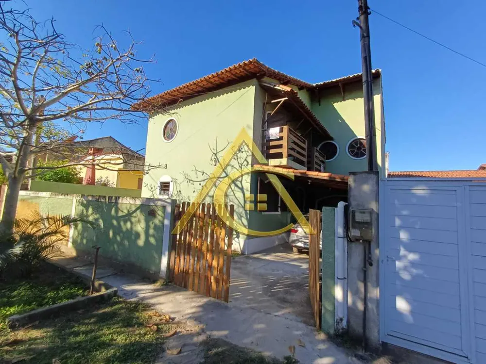 Casa, 4 quartos, 180 m² - Foto 1