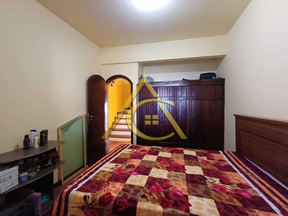 Casa, 4 quartos, 180 m² - Foto 10