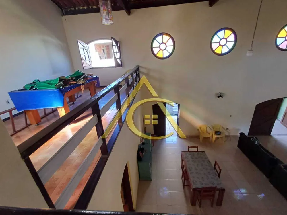 Casa, 4 quartos, 180 m² - Foto 22