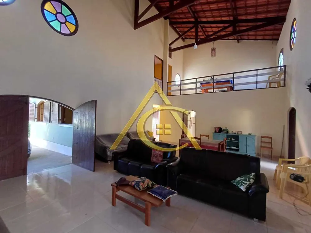 Casa, 4 quartos, 180 m² - Foto 6