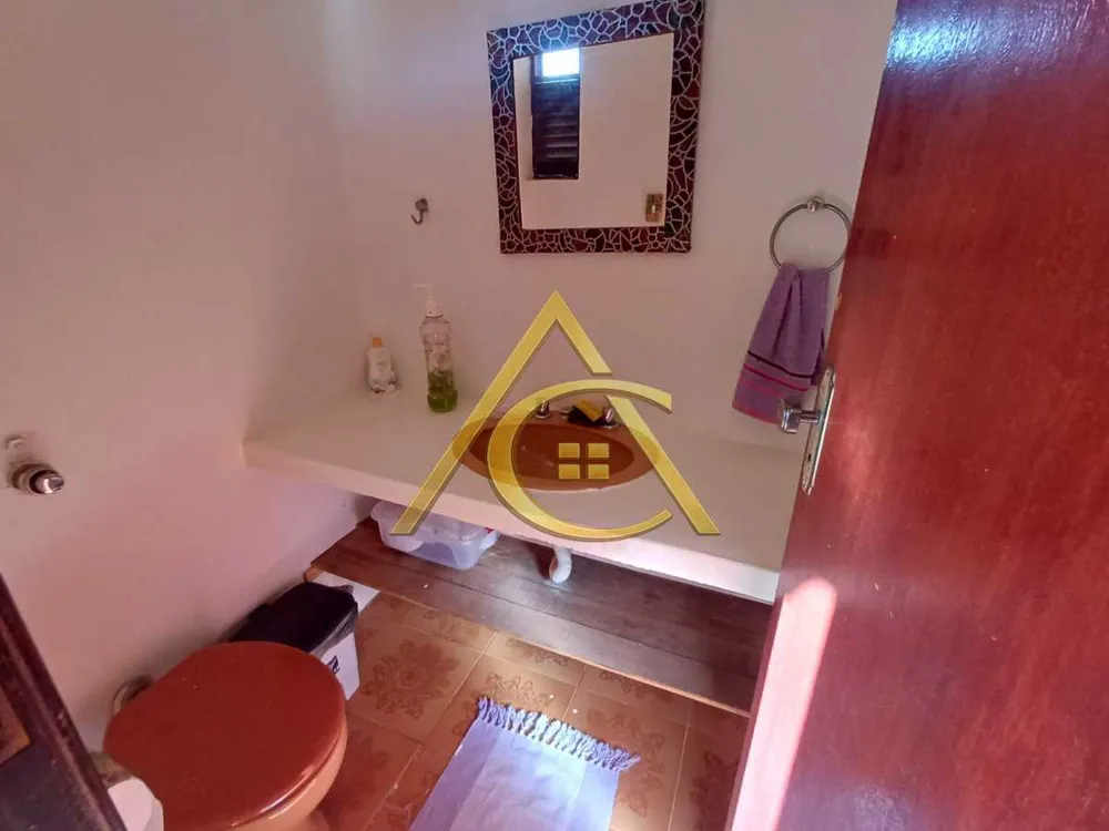 Casa, 4 quartos, 180 m² - Foto 28