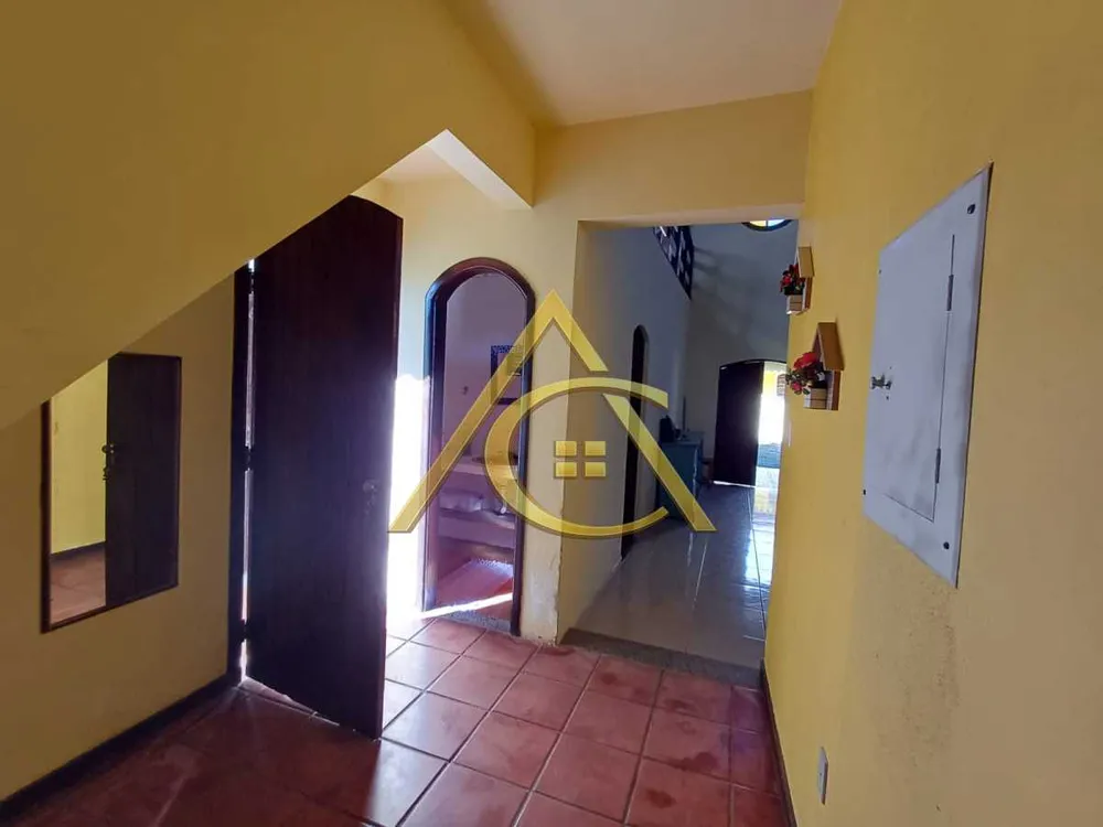 Casa, 4 quartos, 180 m² - Foto 17