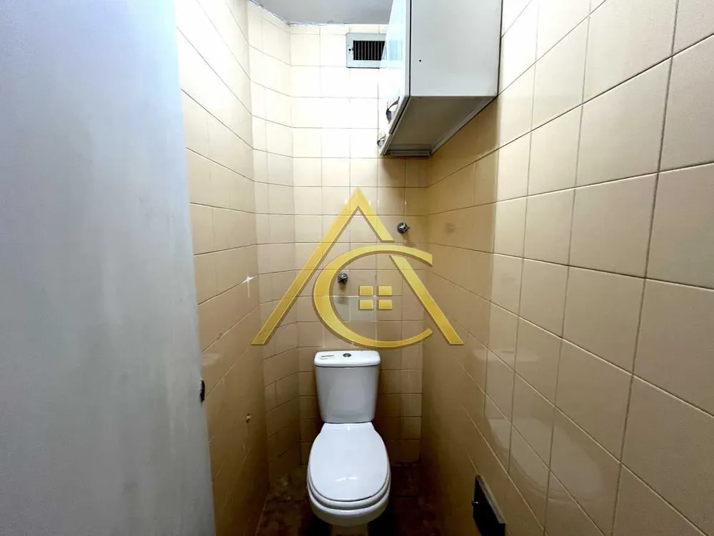 Sala-Conjunto, 44 m² - Foto 6