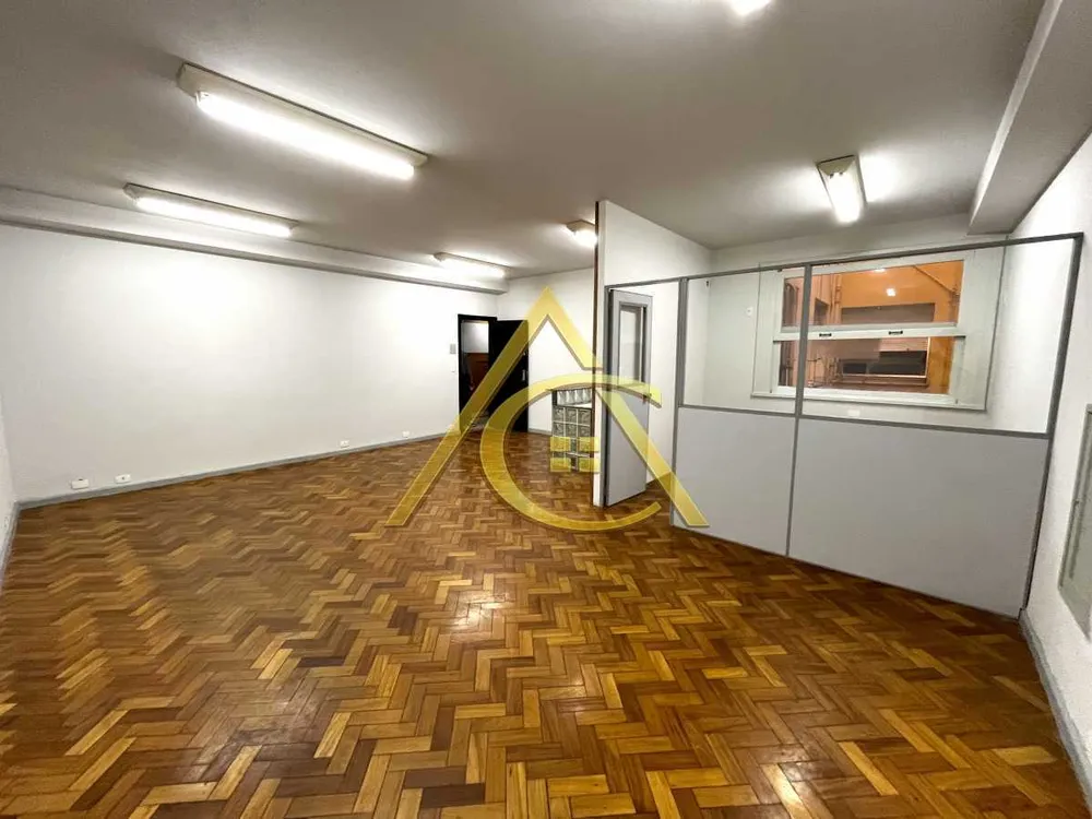Sala-Conjunto, 44 m² - Foto 4