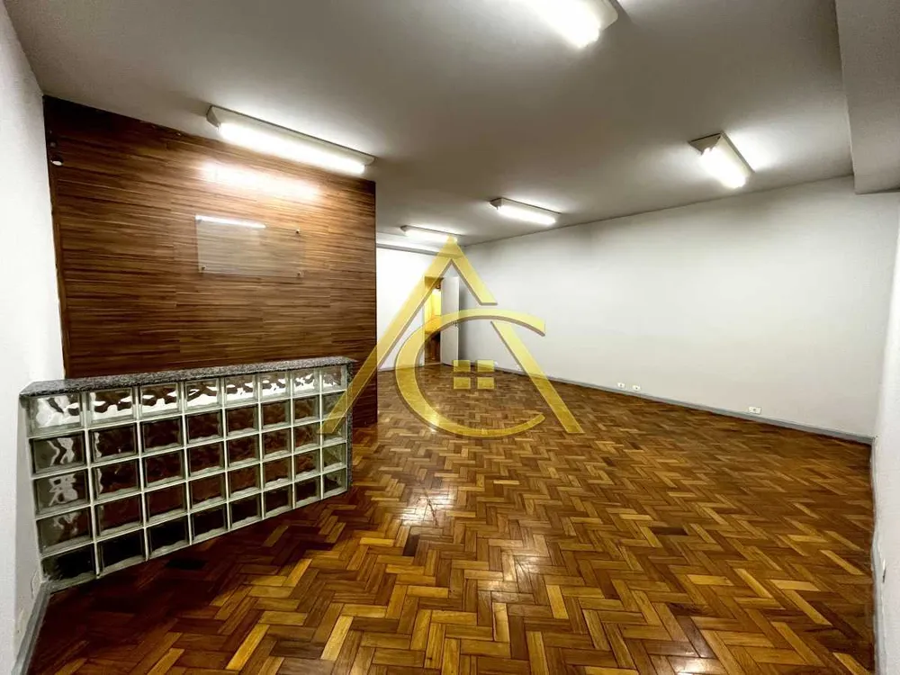 Sala-Conjunto, 44 m² - Foto 1