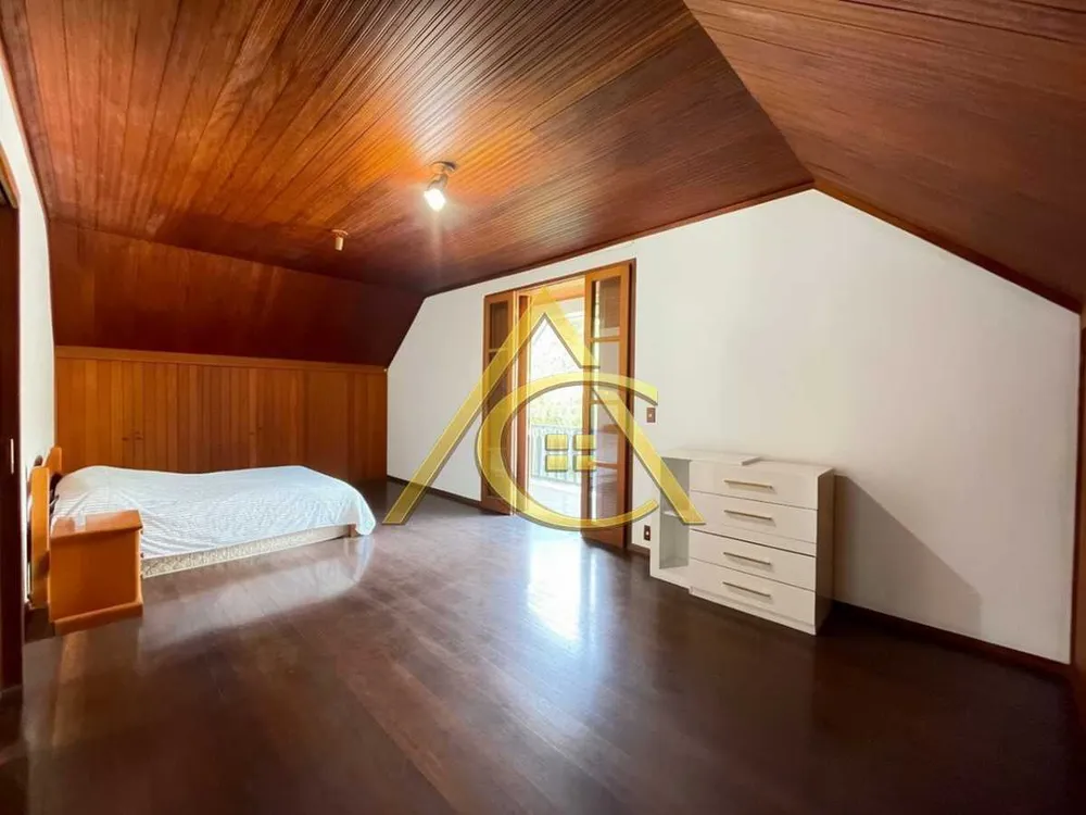 Casa, 5 quartos, 264 m² - Foto 13