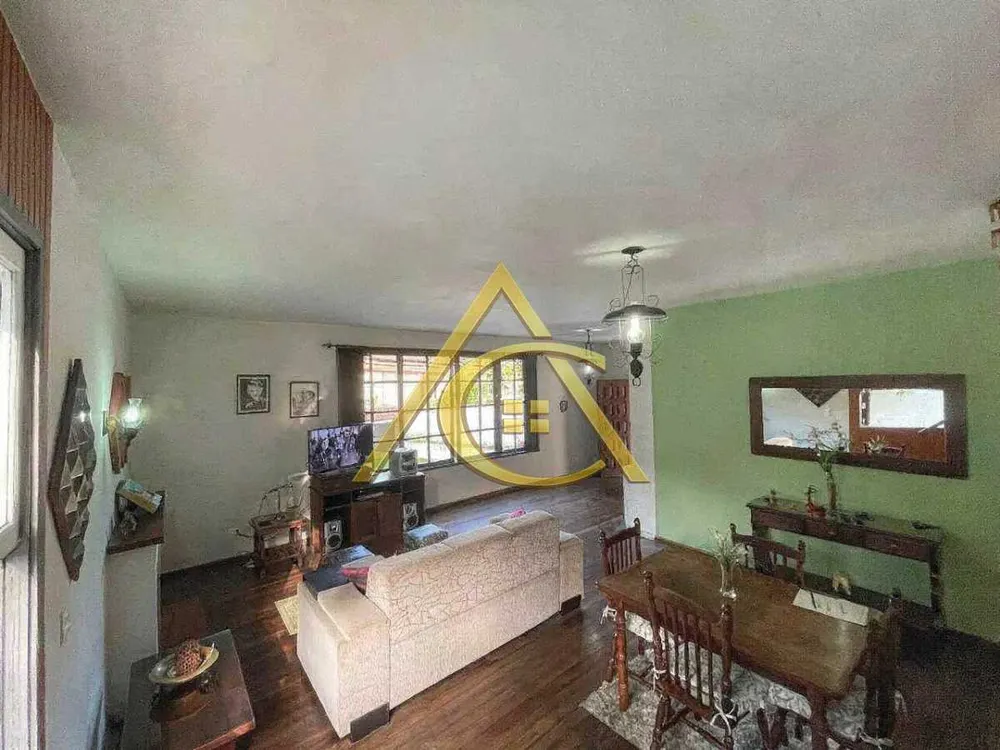 Casa, 5 quartos, 264 m² - Foto 19