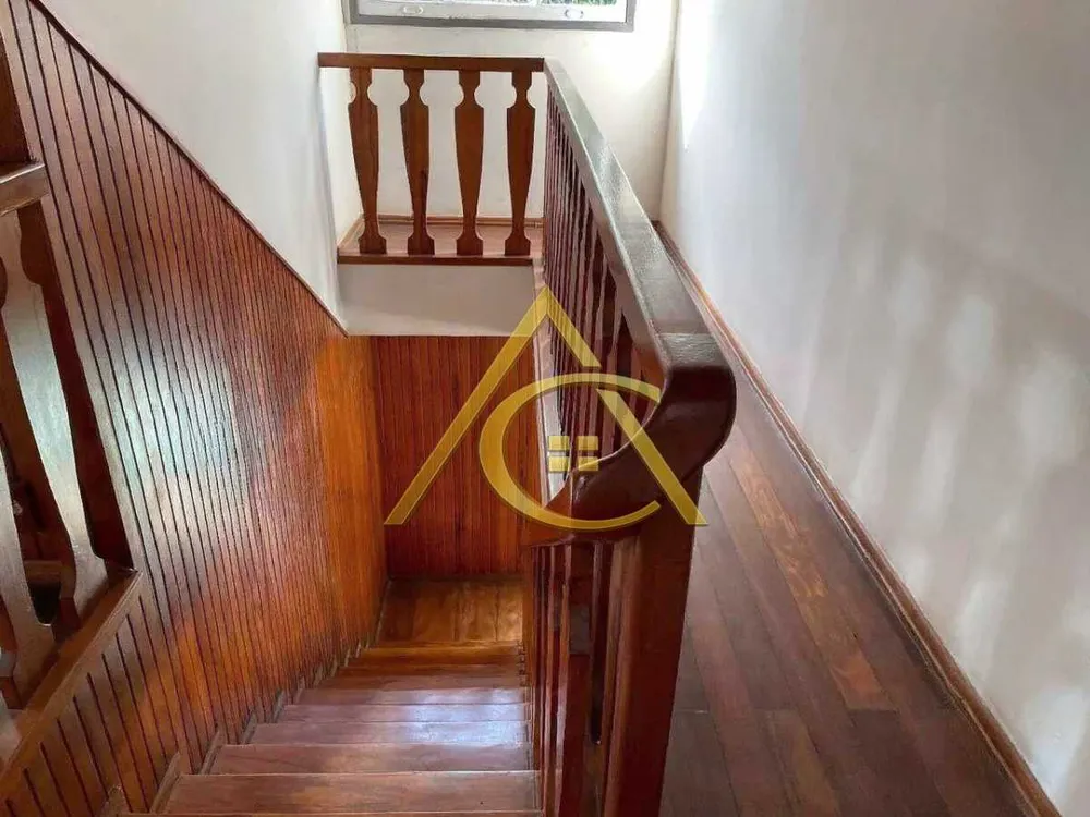 Casa, 5 quartos, 264 m² - Foto 7