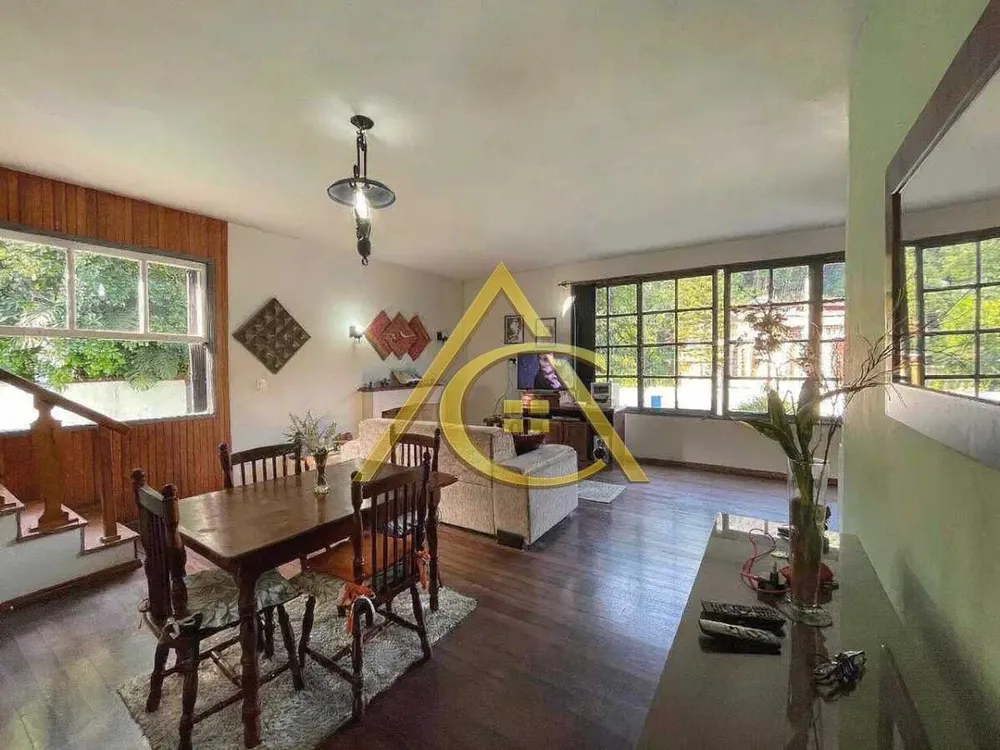 Casa, 5 quartos, 264 m² - Foto 17