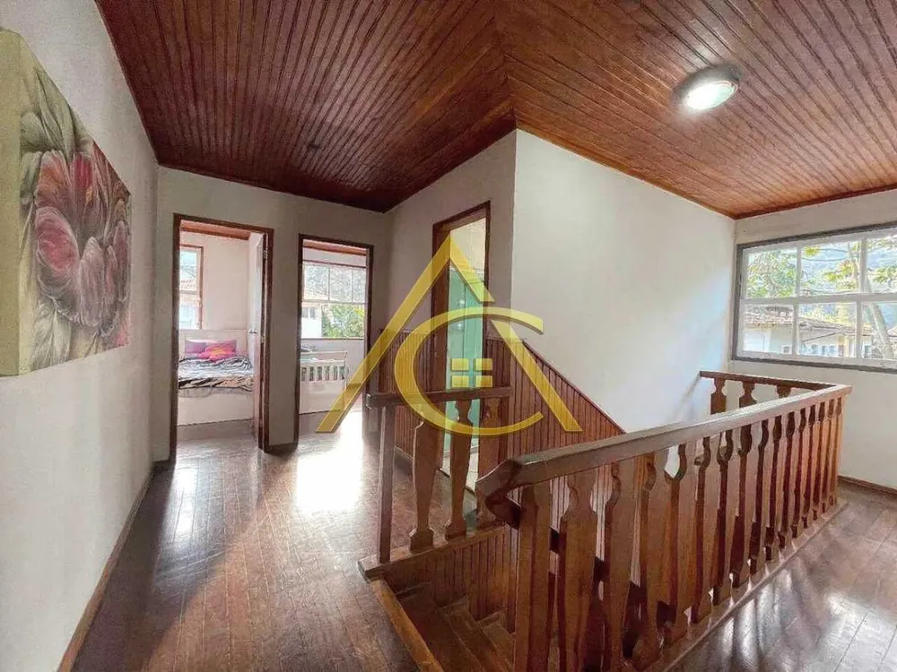 Casa, 5 quartos, 264 m² - Foto 8