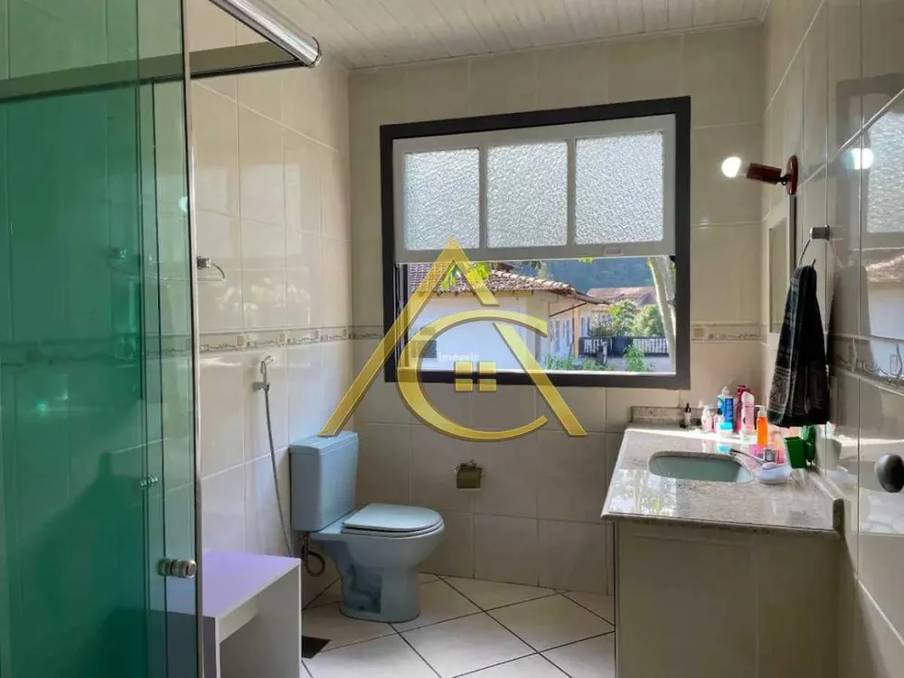 Casa, 5 quartos, 264 m² - Foto 10