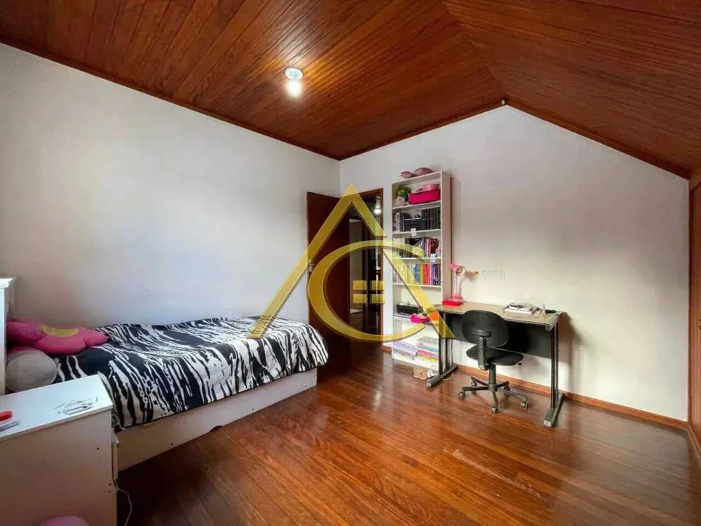 Casa, 5 quartos, 264 m² - Foto 6
