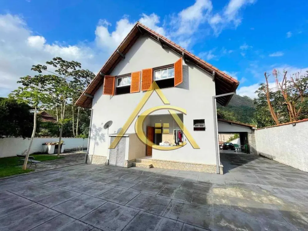 Casa, 5 quartos, 264 m² - Foto 3