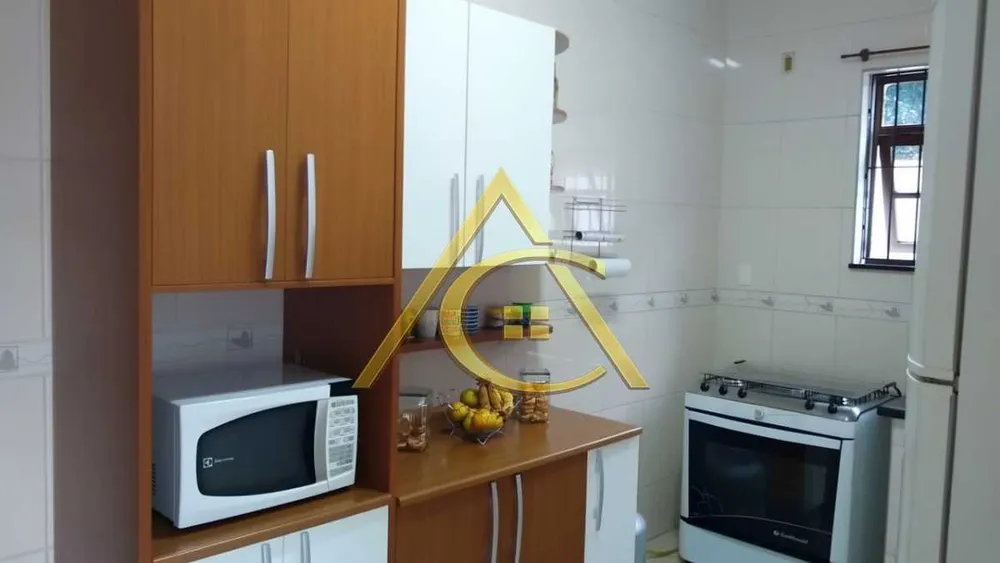 Casa, 5 quartos, 264 m² - Foto 16