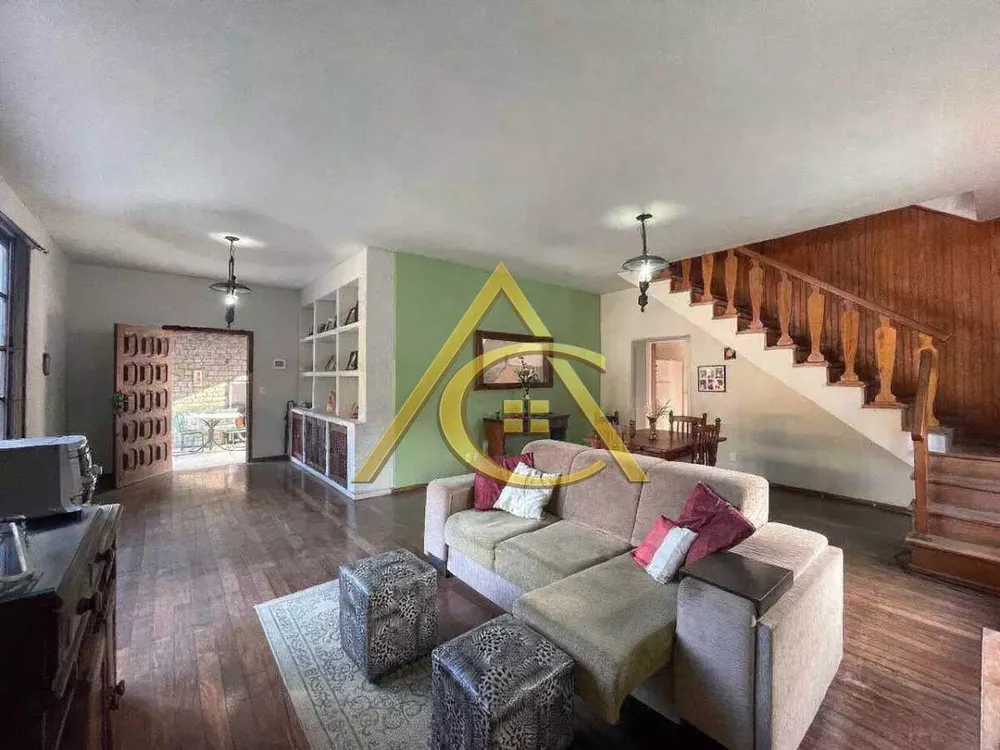 Casa, 5 quartos, 264 m² - Foto 18