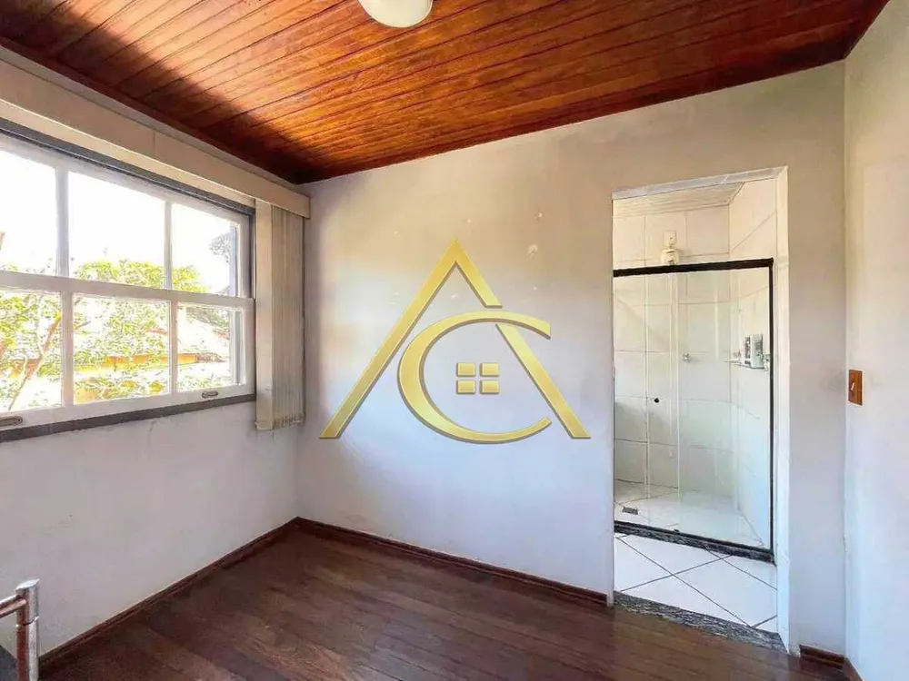 Casa, 5 quartos, 264 m² - Foto 9