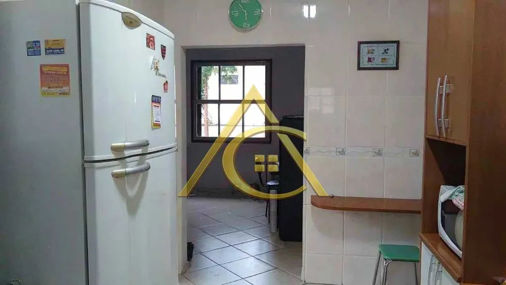 Casa, 5 quartos, 264 m² - Foto 22