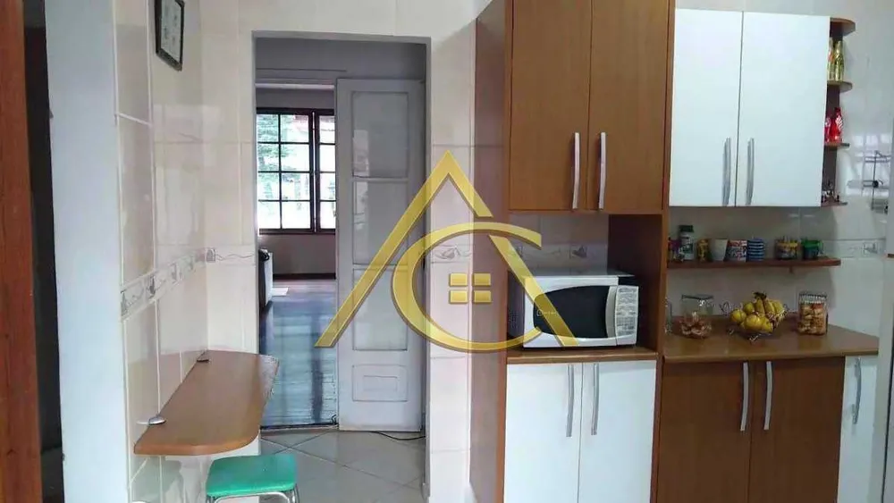Casa, 5 quartos, 264 m² - Foto 21