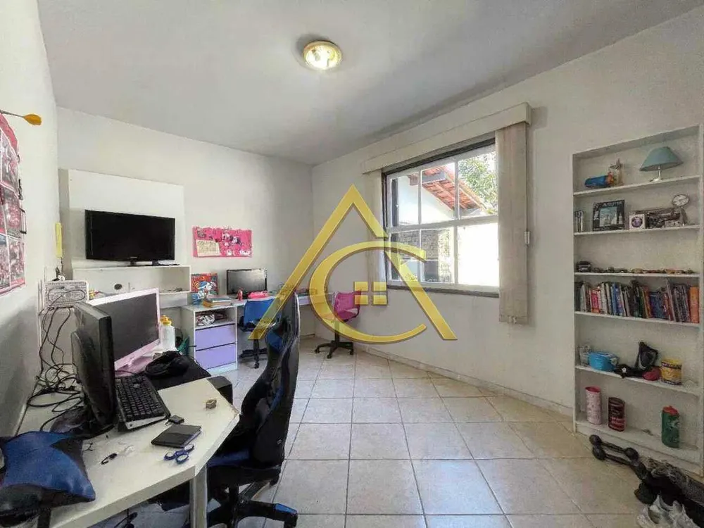 Casa, 5 quartos, 264 m² - Foto 11