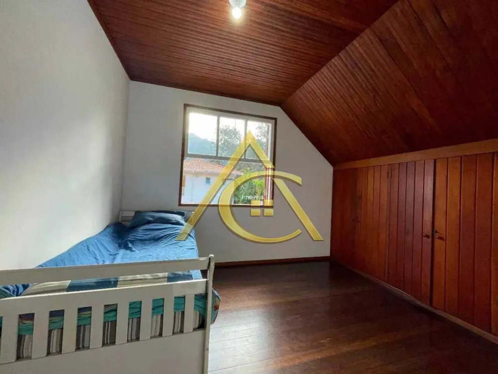 Casa, 5 quartos, 264 m² - Foto 5