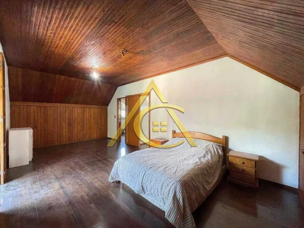 Casa, 5 quartos, 264 m² - Foto 14