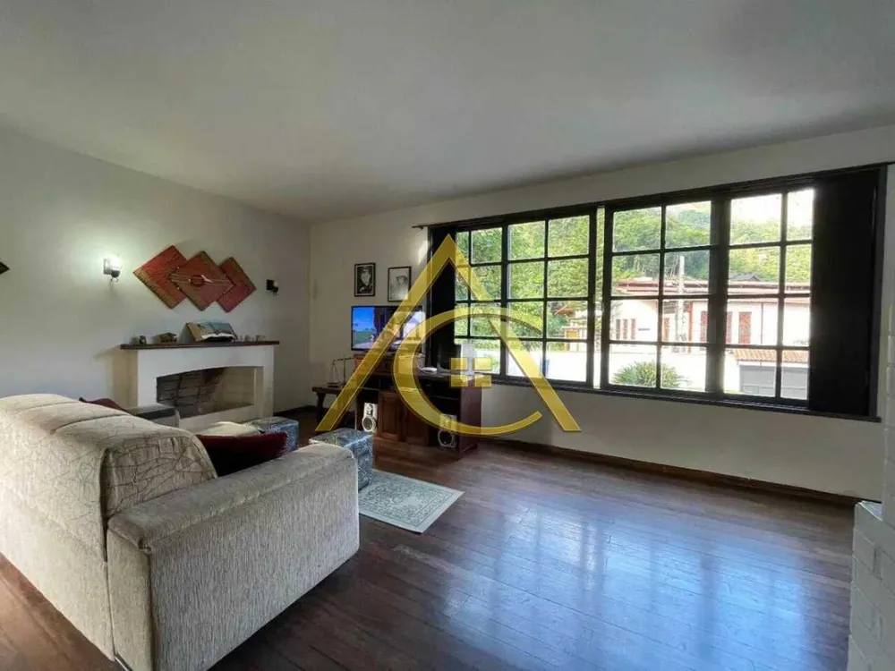Casa, 5 quartos, 264 m² - Foto 4