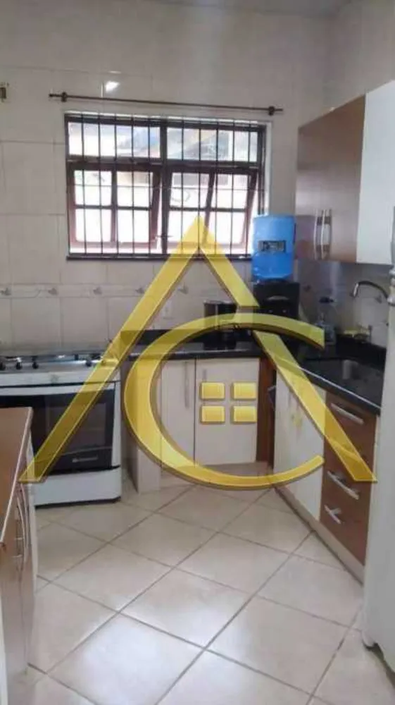 Casa, 5 quartos, 264 m² - Foto 20