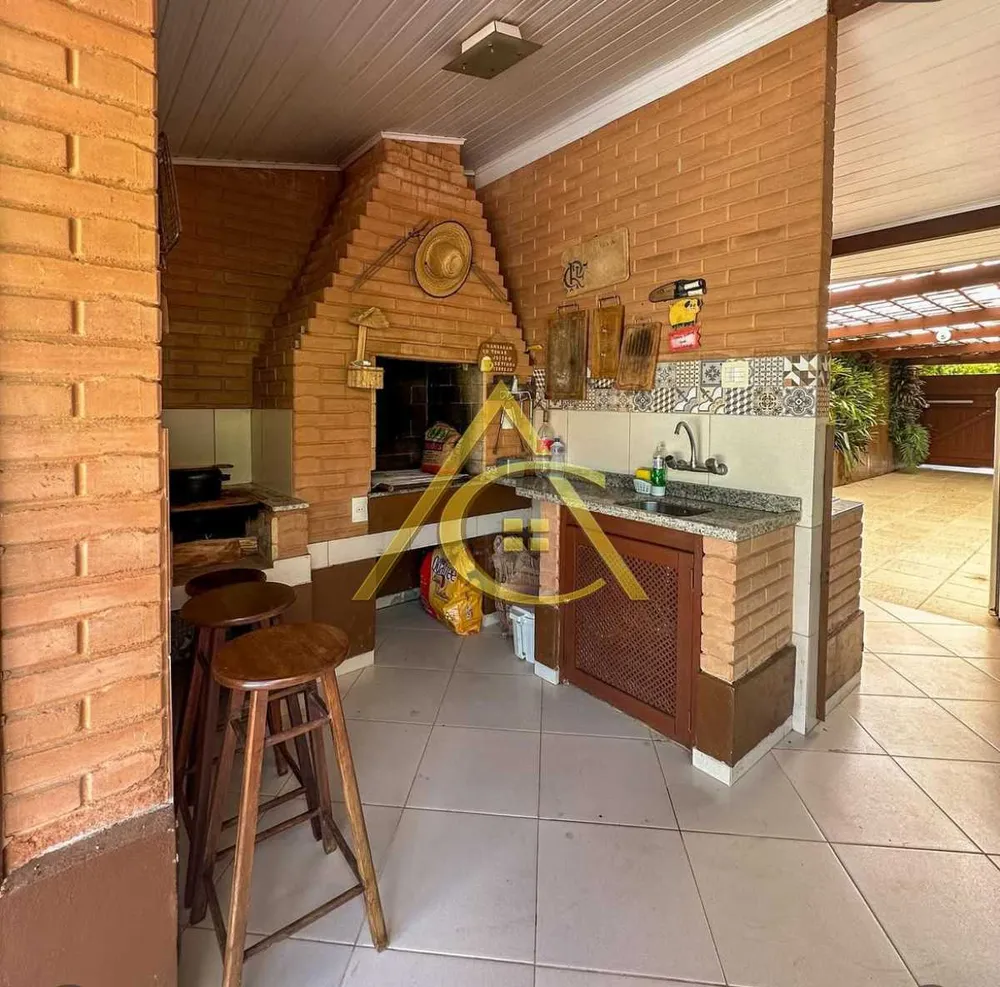 Casa, 3 quartos, 117 m² - Foto 4
