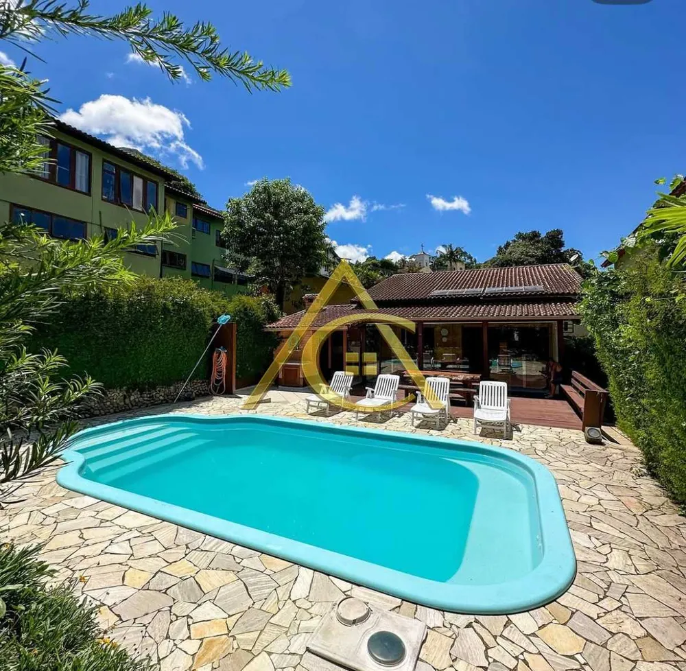 Casa, 3 quartos, 117 m² - Foto 2