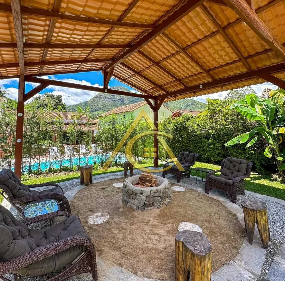 Casa, 3 quartos, 117 m² - Foto 3