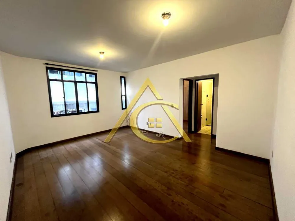 Apartamento, 2 quartos, 98 m² - Foto 2