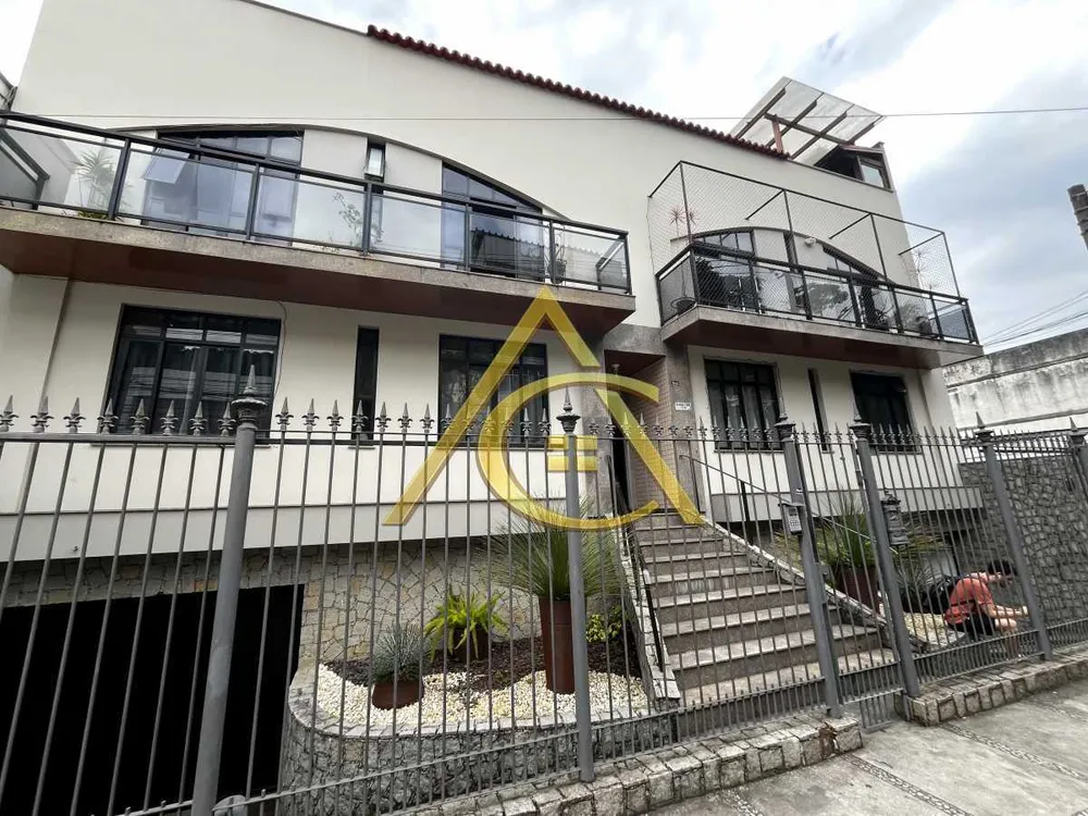 Apartamento, 2 quartos, 98 m² - Foto 1