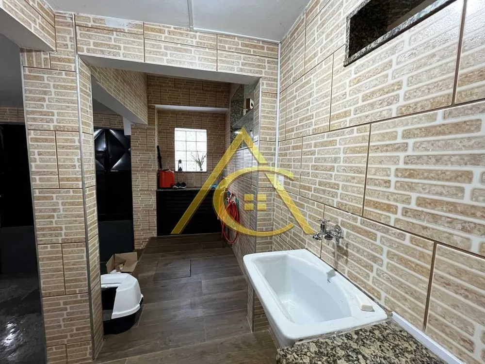 Casa, 2 quartos, 122 m² - Foto 11