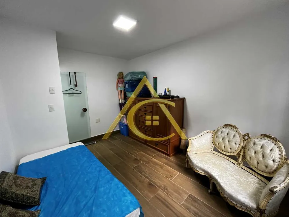Casa, 2 quartos, 122 m² - Foto 22