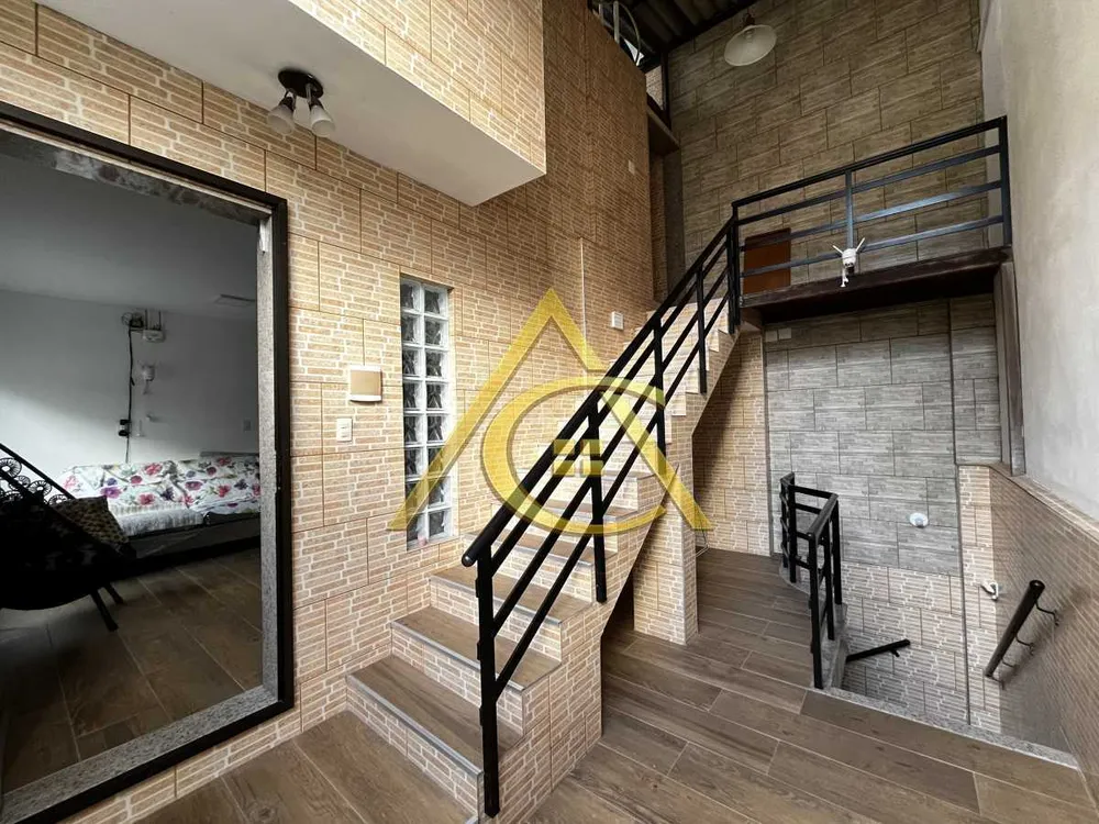 Casa, 2 quartos, 122 m² - Foto 14
