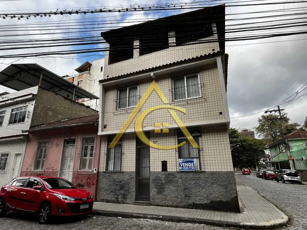 Casa, 2 quartos, 122 m² - Foto 1