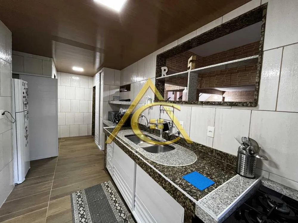 Casa, 2 quartos, 122 m² - Foto 8