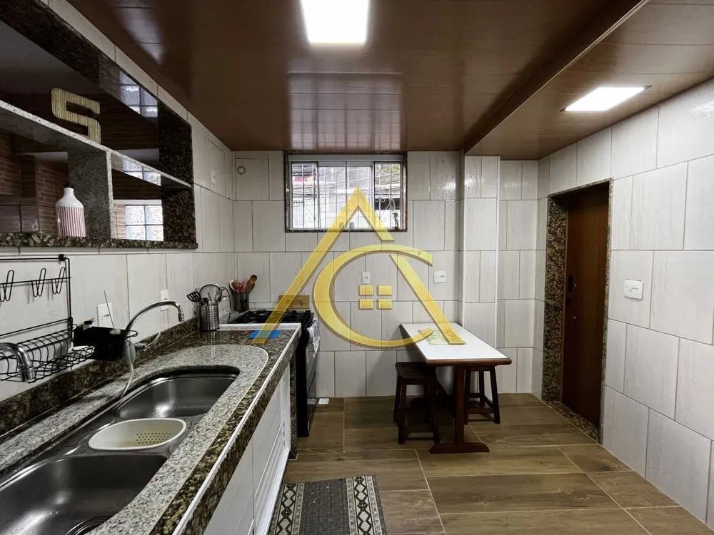 Casa, 2 quartos, 122 m² - Foto 7