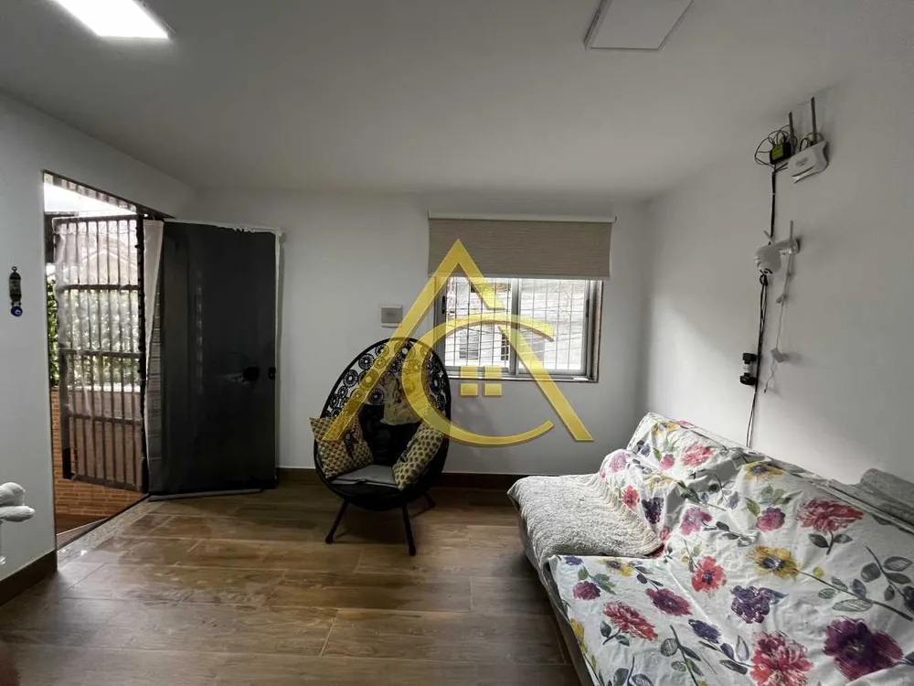 Casa, 2 quartos, 122 m² - Foto 15