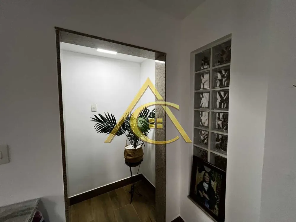 Casa, 2 quartos, 122 m² - Foto 17
