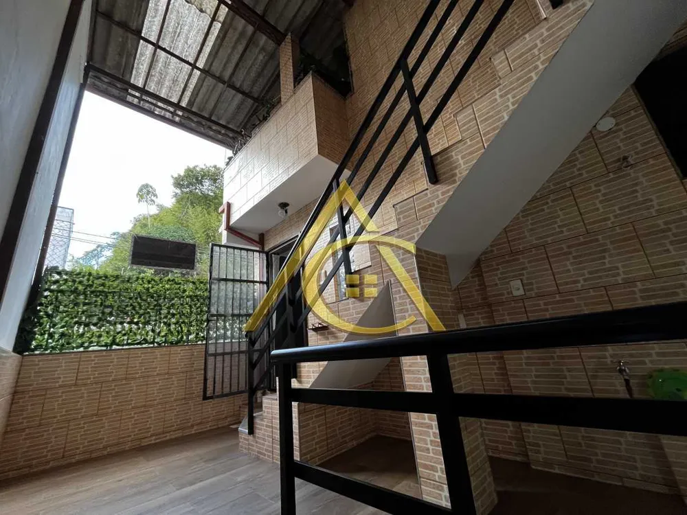 Casa, 2 quartos, 122 m² - Foto 13