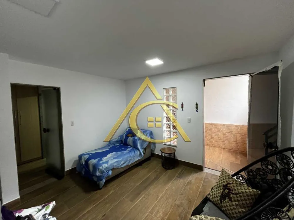 Casa, 2 quartos, 122 m² - Foto 16