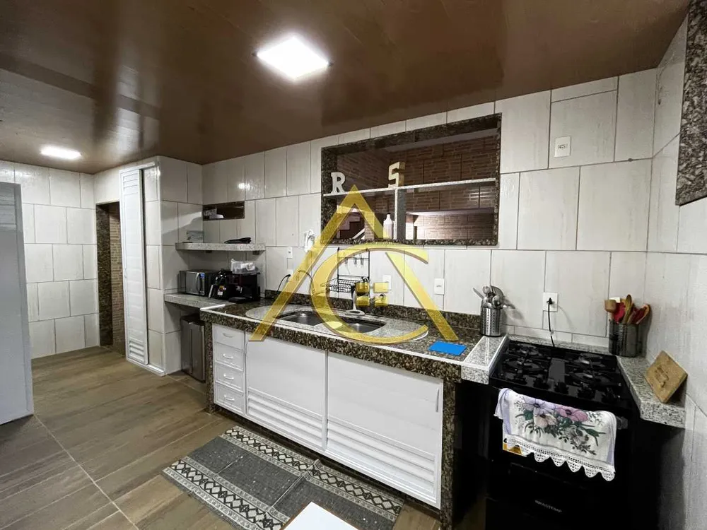 Casa, 2 quartos, 122 m² - Foto 9