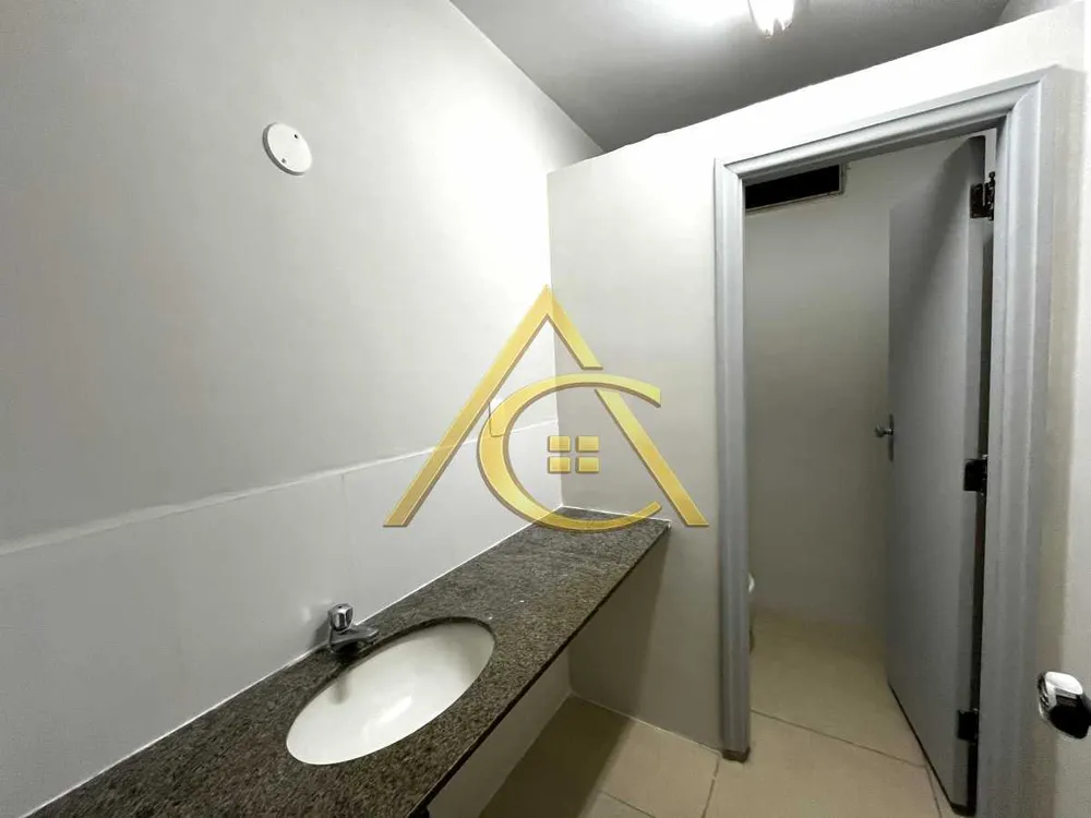 Sala-Conjunto, 44 m² - Foto 4