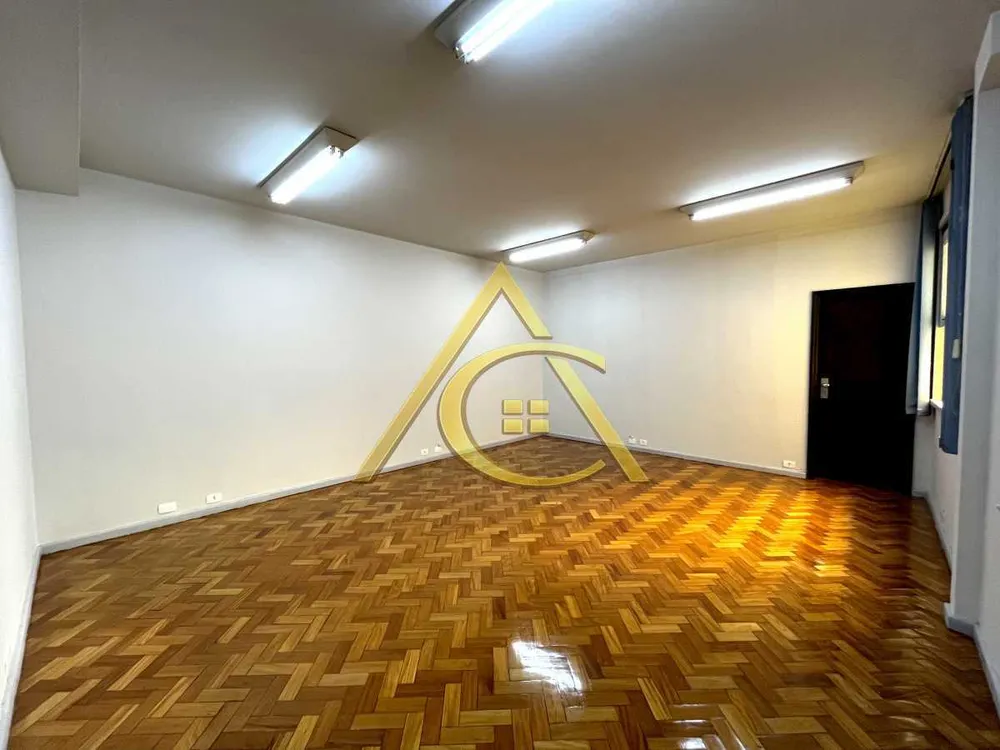 Sala-Conjunto, 44 m² - Foto 1