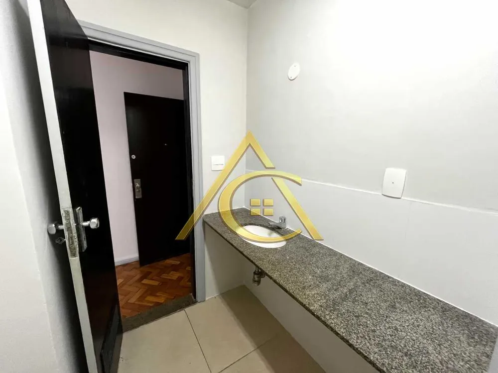Sala-Conjunto, 44 m² - Foto 6